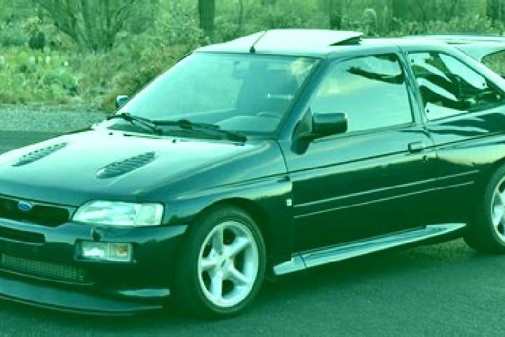 escort Camares