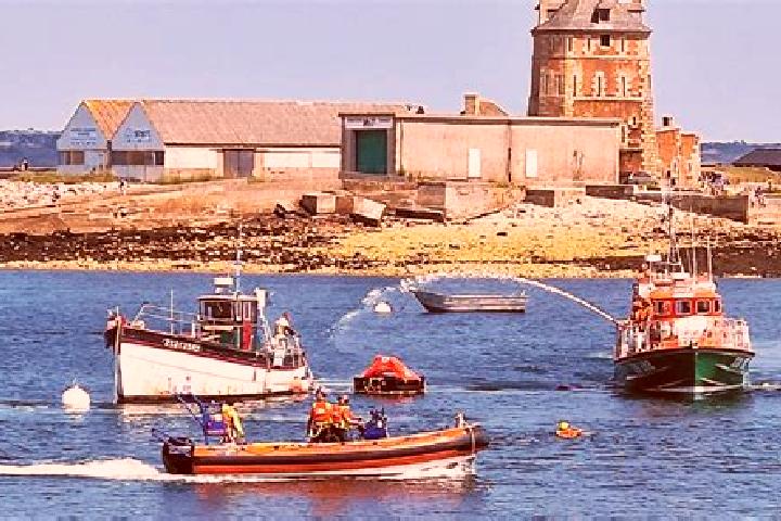 escort Camaret-sur-Mer