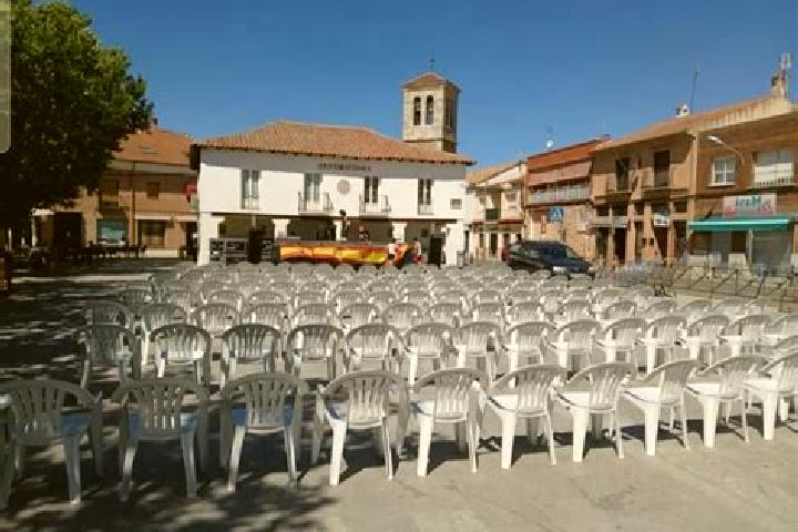 escort Camarma de Esteruelas