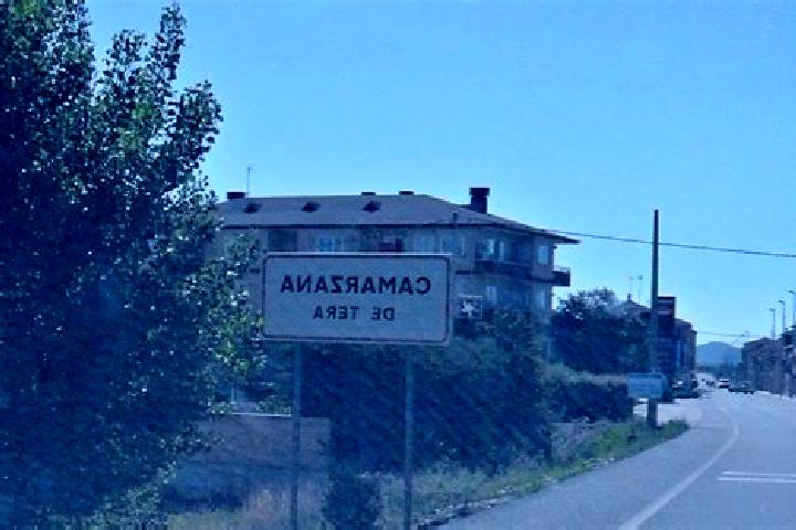 escort Camarzana de Tera