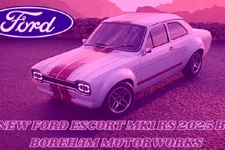 escort Camberley