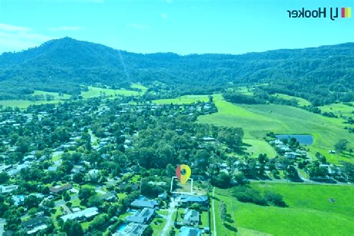 escort Cambewarra Village
