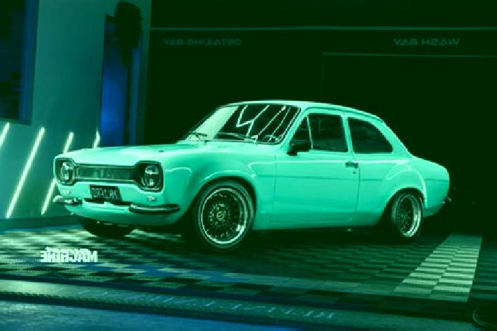 escort Cambre