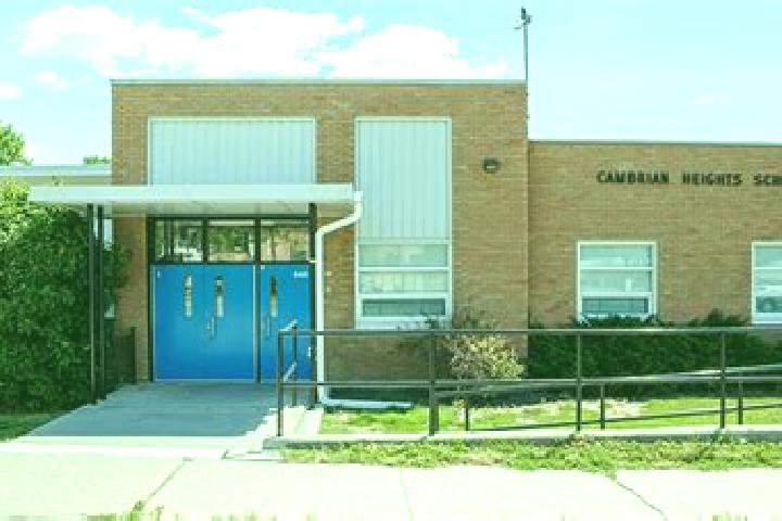 escort Cambrian Heights