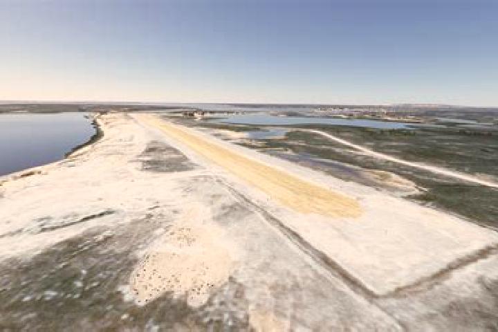 escort Cambridge Bay