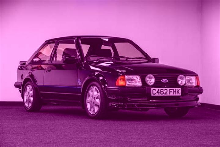 escort Cambron