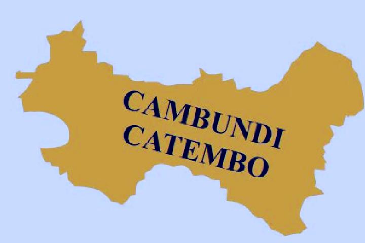 escort Cambundi Catembo