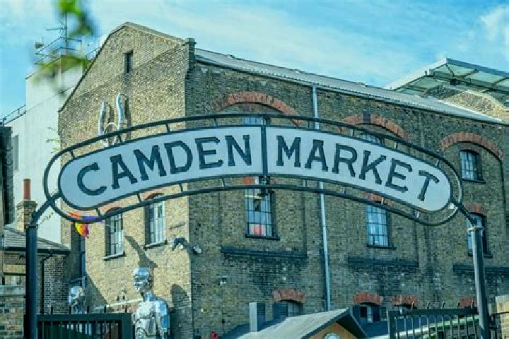 escort Camden South