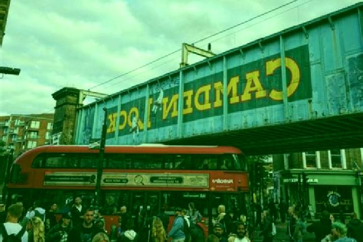 escort Camden Town