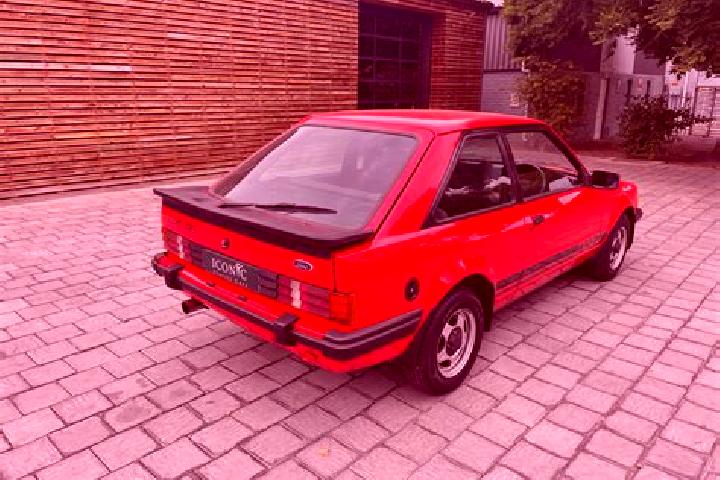 escort Cameli