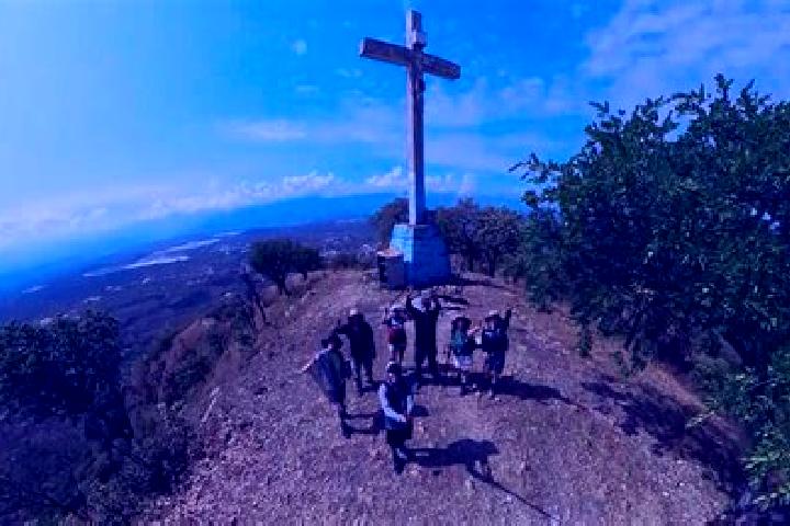 escort Camino de Ixcatlan