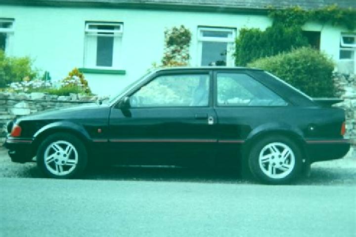 escort Camlachie