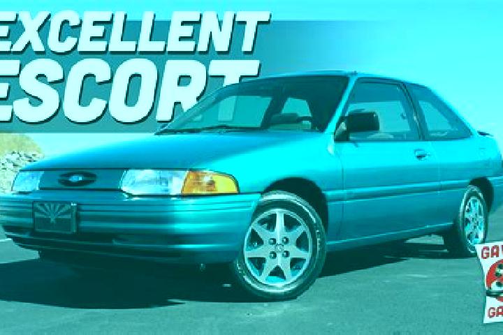 escort Cammin