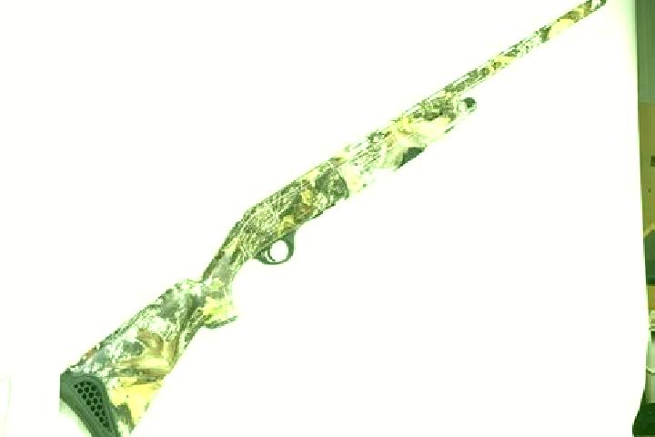 escort Camo