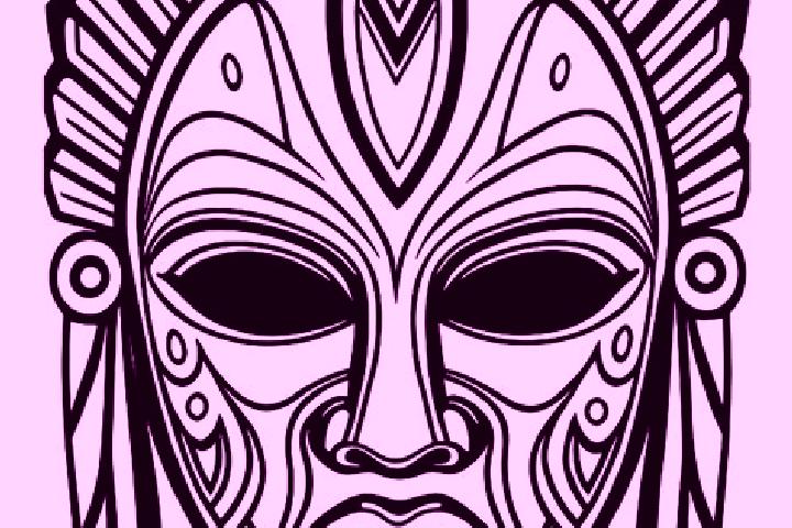 escort Camp de Masque