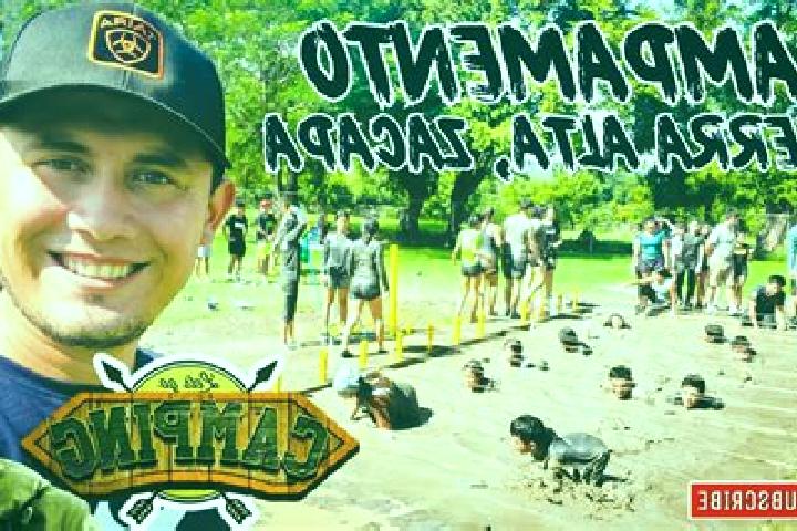 escort Campamento CICA (Bugambilias)