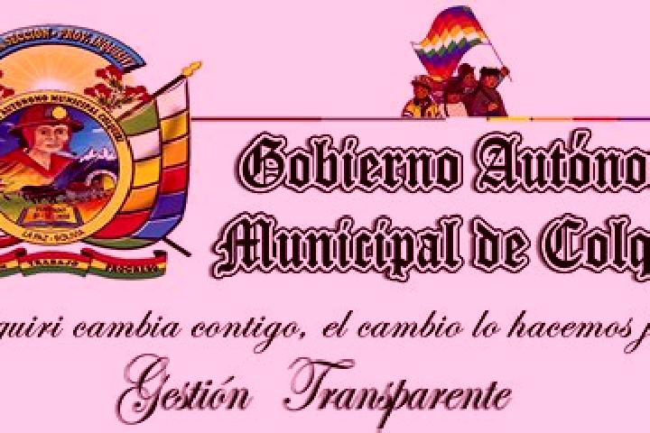 escort Campamento Colquiri