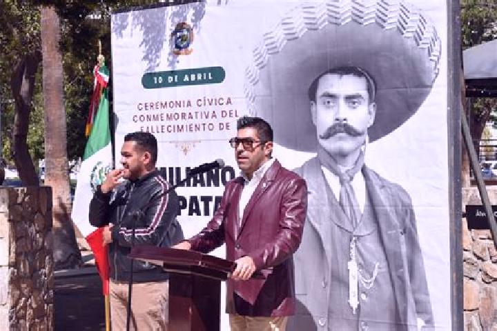 escort Campamento General Emiliano Zapata