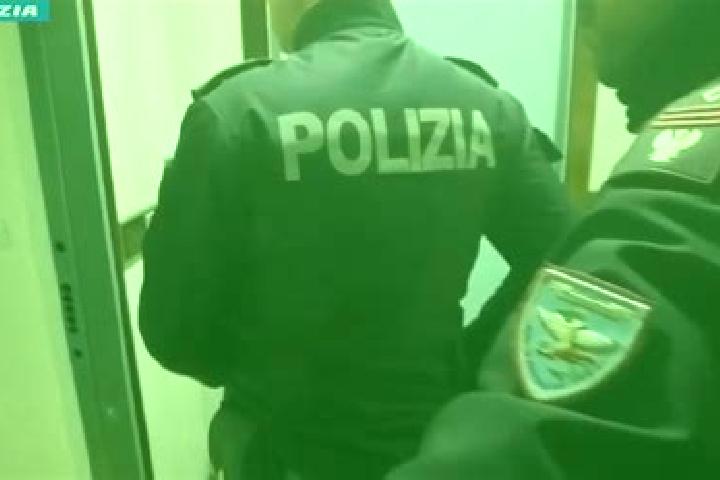 escort Campania