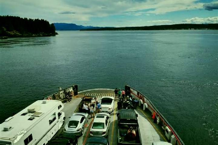 escort Campbell River