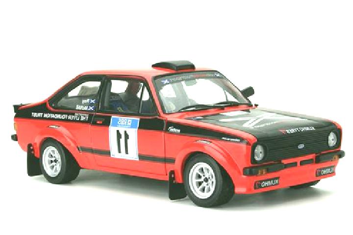 escort Campbell