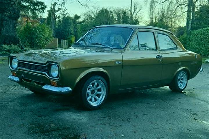 escort Campbellsburg