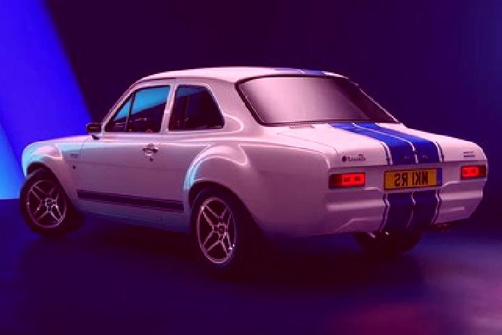 escort Campbellsport