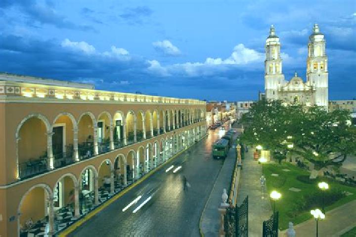 escort Campeche