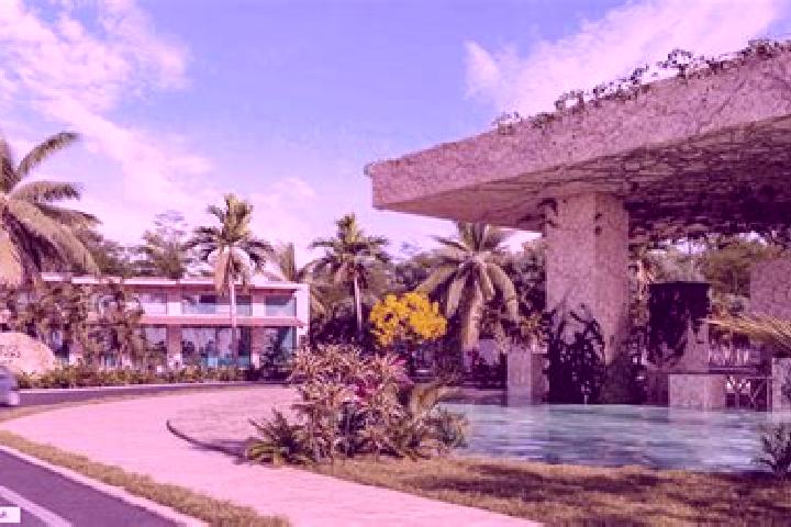 escort Campestre Flamboyanes