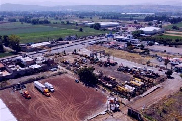 escort Campestre Tarimbaro