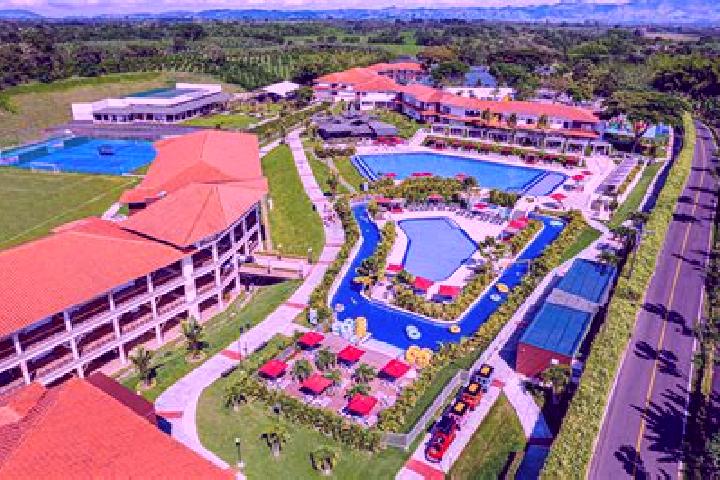 escort Campestre