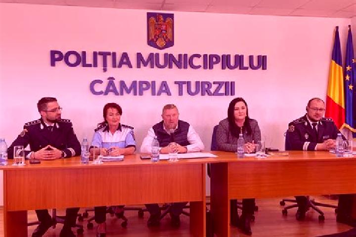 escort Campia Turzii