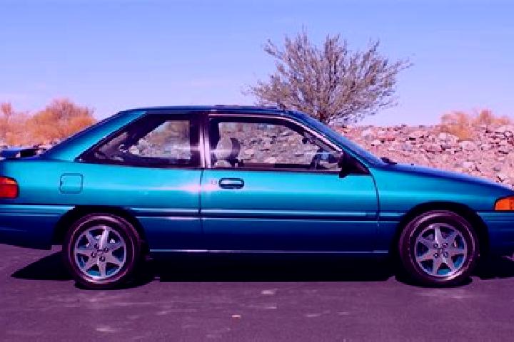 escort Campia