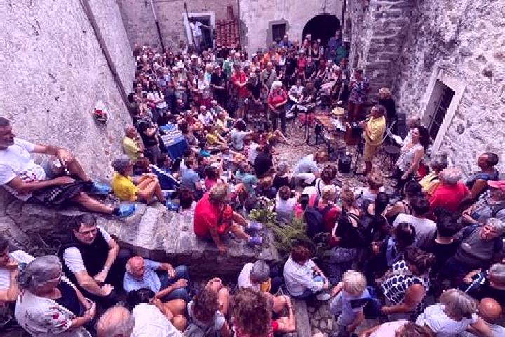 escort Campiglia Cervo