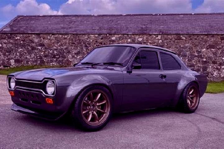 escort Campigny