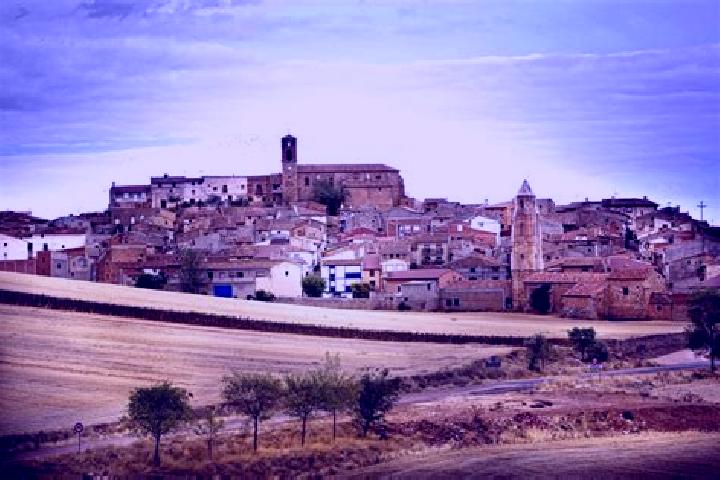 escort Campillo de Aragon