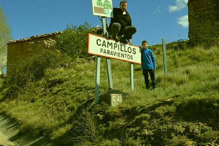 escort Campillos-Paravientos