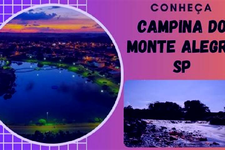 escort Campina do Monte Alegre