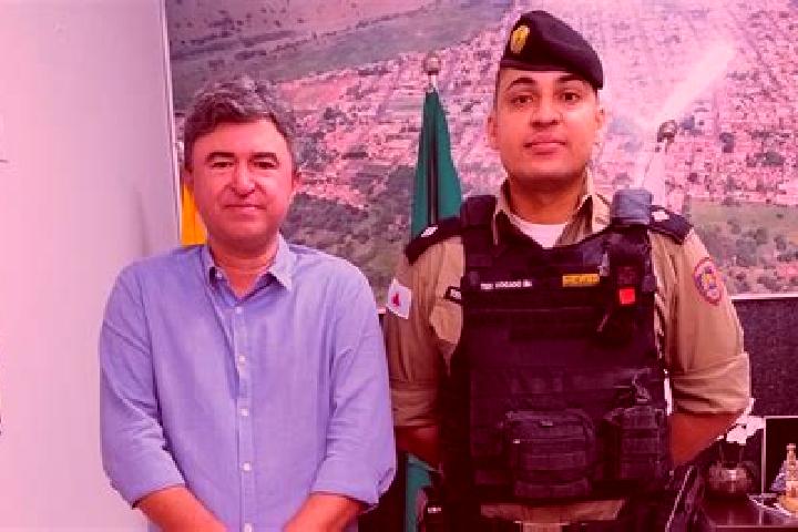 escort Campina Verde
