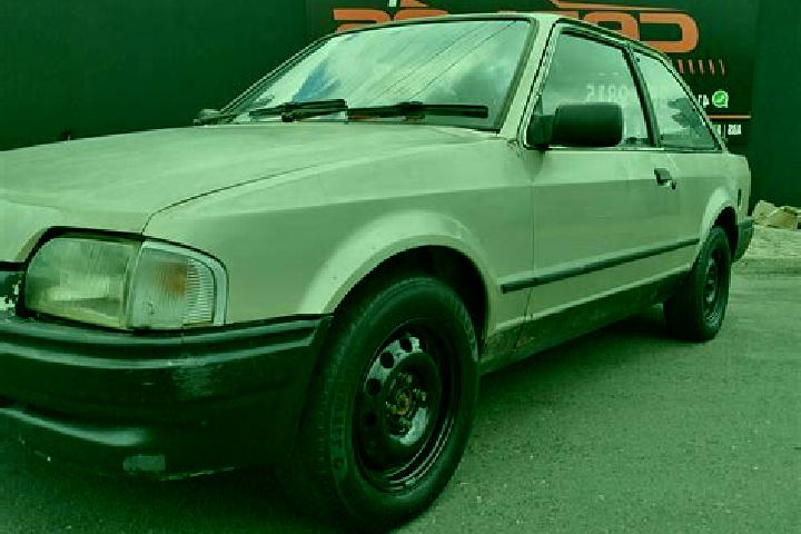 escort Campo Acosta