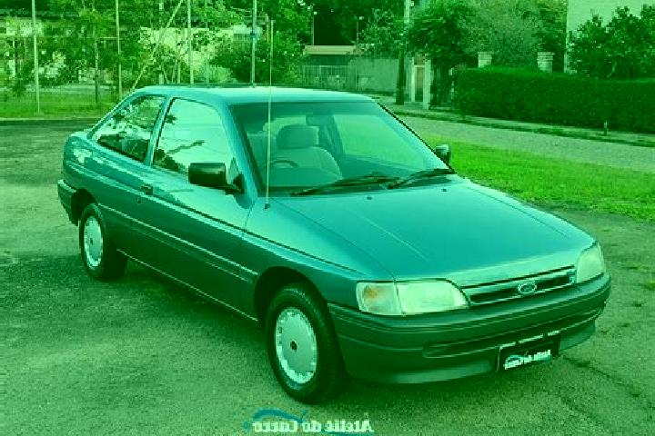 escort Campo Azul