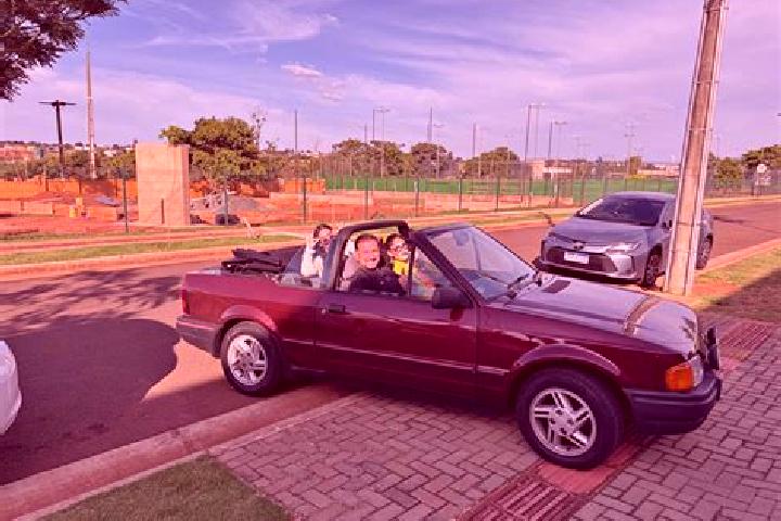 escort Campo Belo