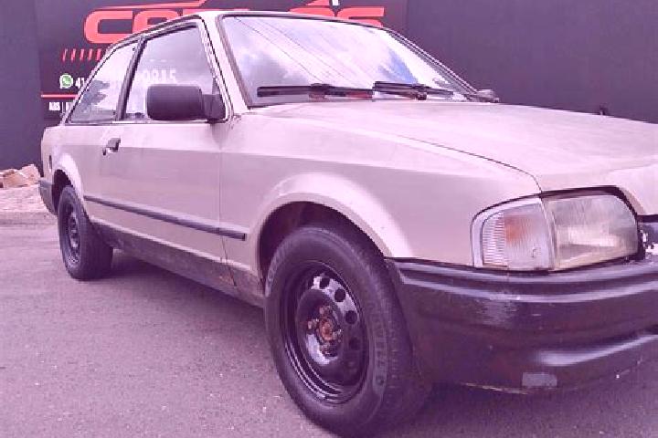 escort Campo Bom