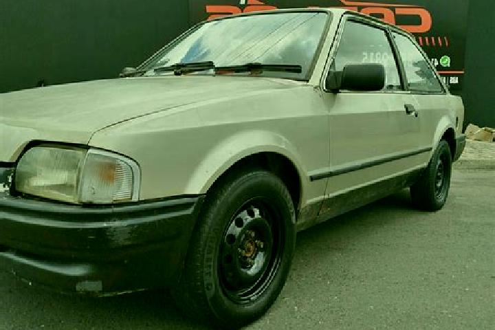 escort Campo Bonito