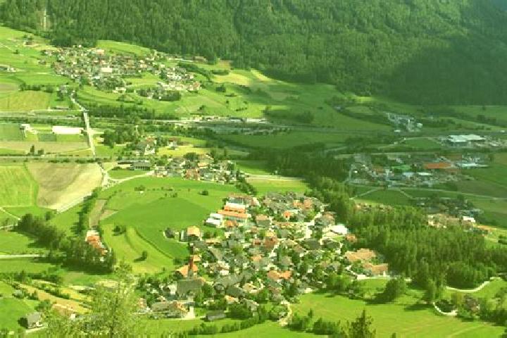 escort Campo di Trens