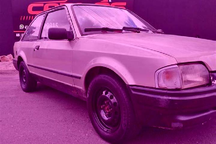 escort Campo Formoso