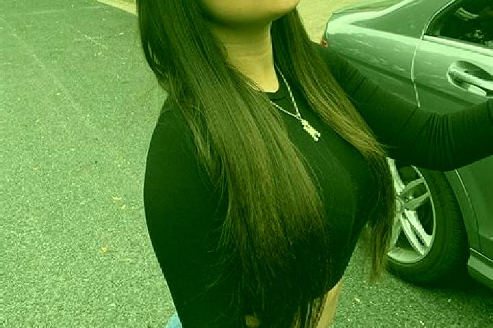 escort Campo Hermoso