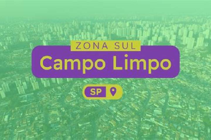 escort Campo Limpo Paulista