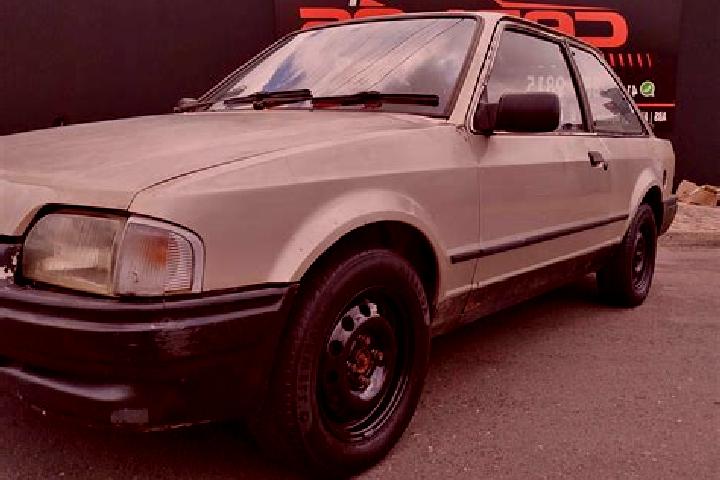 escort Campo Magro