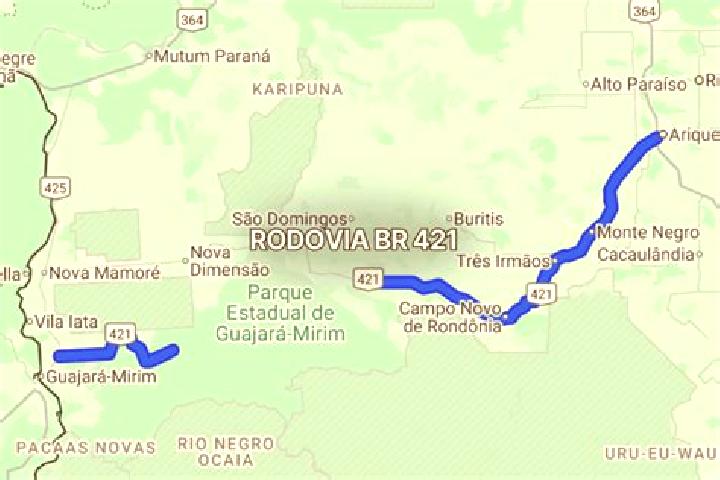 escort Campo Novo de Rondonia